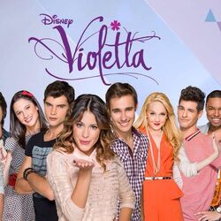 Violetta full episodes online