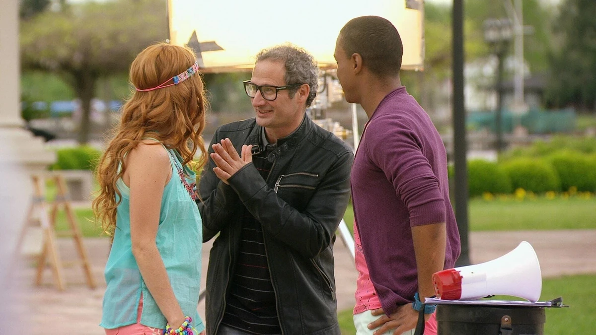 Violetta: Season 3: Episode 74 | Violetta Wiki | Fandom, image size:1200x675