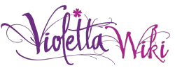 Violetta Wiki