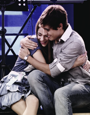 Leonetta hugg