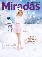 Martina Stoessel Snow 2