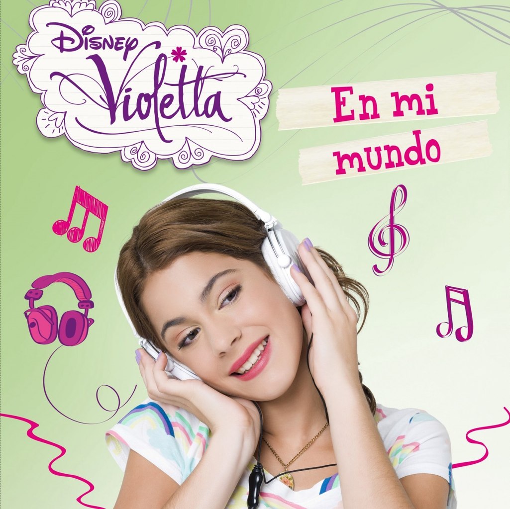 En Mi Mundo | Violetta вики | Fandom