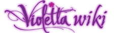 Violetta вики