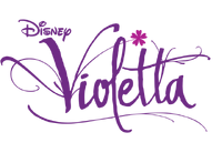 Violetta original logo