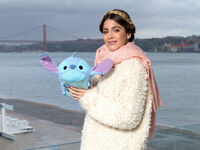 Martina-Stoessel Tsum-Tsum-I1