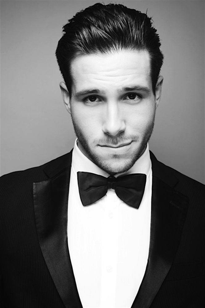 Damien Latino Guys