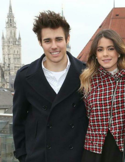 Jortini Violetta Fanon Wiki Fandom