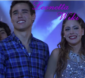 Leonetta Wiki