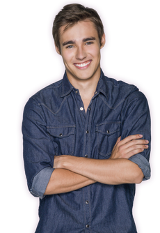 León Season 2 Promotional Picture.png