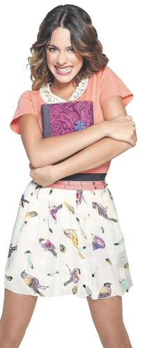 Violetta Castillo Gallery Violetta Fanon Wiki Fandom