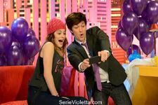 Roger-y-Martina-Stoessel-The-u-mix-show-1