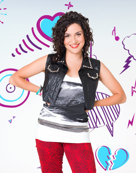 Natalia Vidal/Gallery | Violetta Fanon Wiki | Fandom