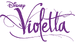 Violetta logo