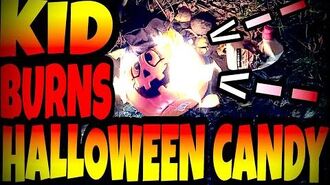 WILLIAM'S_HALLOWEEN_CANDY_MELTDOWN!!!