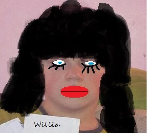 Genderbentwilliam