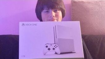 Unboxed: The Xbox One S is here!