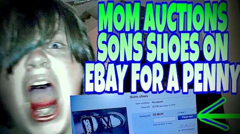 E bay shoes best sale