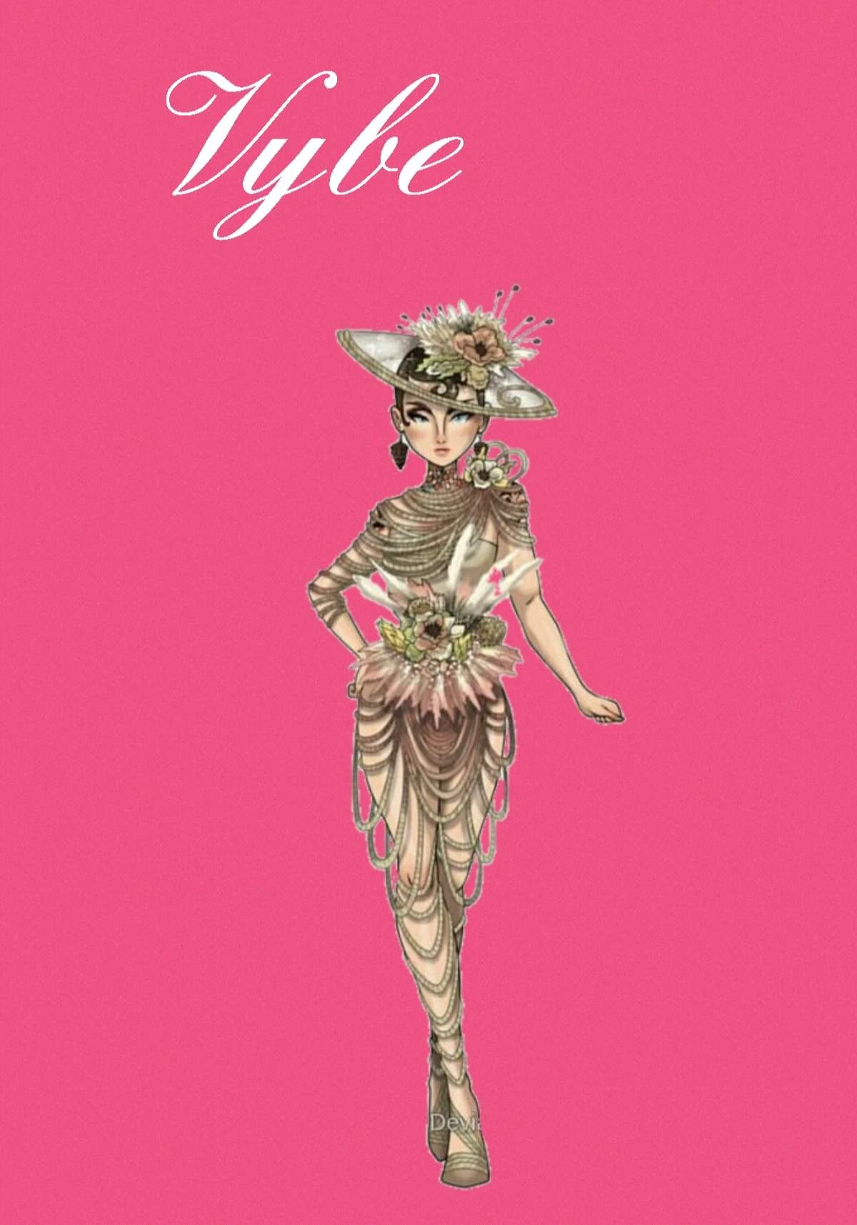 Vybe VIP Lounge Fan Shows Wiki Fandom