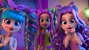 Meet the Fashion Dolls