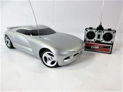 Tyco RC Viper Defender