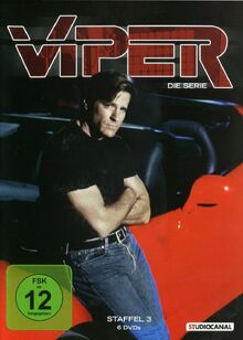 Viper-staffel-3