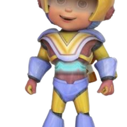 All Suit Of Vir | VIR: THE ROBOT BOY Wiki | Fandom All Suit Of Vir | VIR: THE ROBOT BOY Wiki | Fandom
