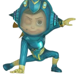 Robot boy dress sales