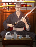 Kawaguchiboss