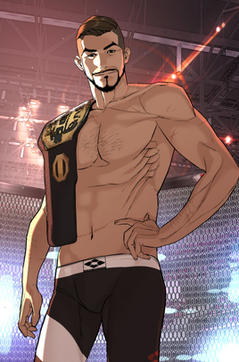 Logan Gracie