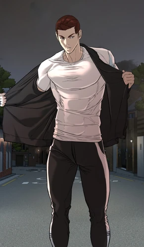 Munseong Kim | Viral Hit Wiki | Fandom