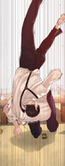 Seoi Otoshi