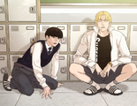 Hobin and Jihyeok thinking [1]
