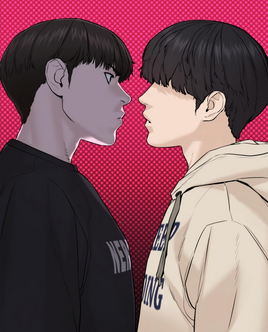 Hobin & Jisoo