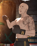 Dongukkim
