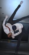 Seoi Nage