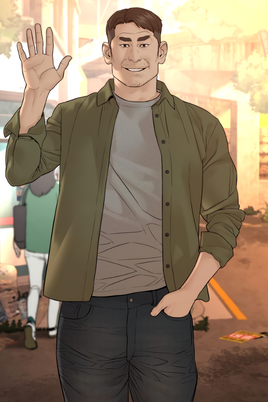 Detective