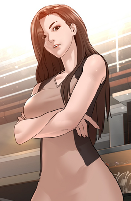 Bomimotherstanding