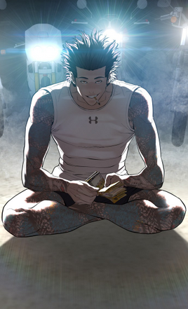 Chan Jeong Sit