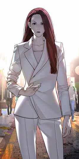 Hwang Heeyeon