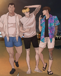 Beachdudes