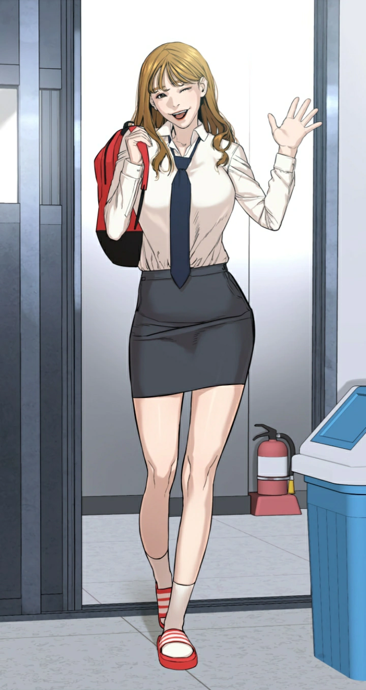 Rumi Yeo Viral Hit Wiki Fandom