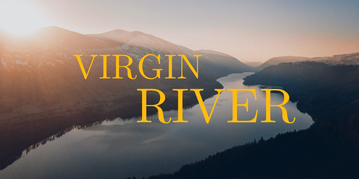 Jimmy Virgin River Wiki Fandom