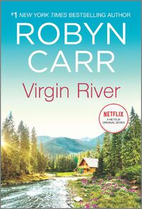 Virgin River (book)