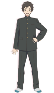 Full Body [Anime]