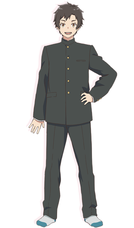 Mitsuki