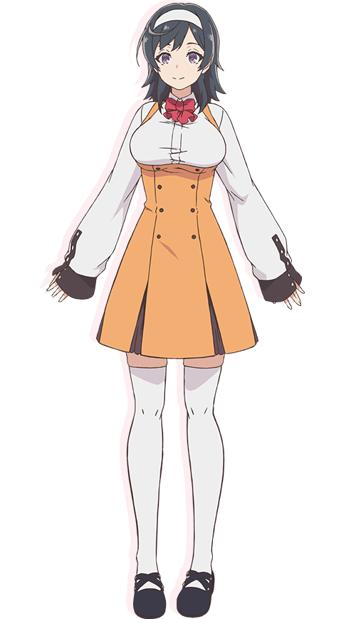 Akari | Virgin Road Wiki | Fandom