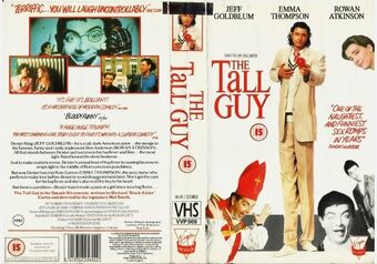 The tall guy watch online cheap