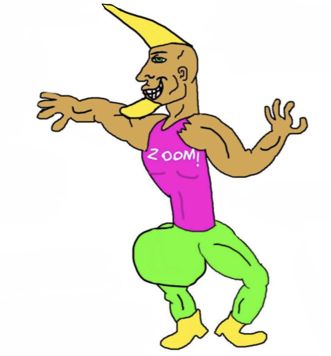 Giga Chad - Meming Wiki