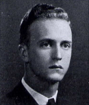 Thomas stevens george