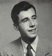 Peter w. white
